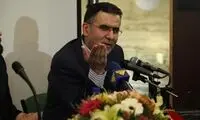 حجت‌الله ایوبی متهم ردیف اول در تهران است