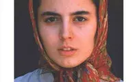 عکس: گریم 20 سال پیش لیلا حاتمی