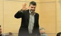 معرفی جانشین مهدوی‌کیا اگر عزیزی خادم نمی‌رفت