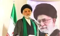 امام‌جمعه لواسان: دیوارهای باستی برداشته شود