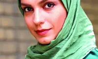عذرخواهی الیکا عبدالرزاقی از مریم حیدرزاده