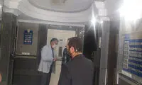آغاز جلسه رسیدگی به اتفاقات دربی