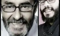 پسر «خسرو شکیبایی» در «خندوانه»