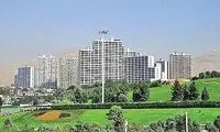 ساخت "مسکن‌ ویژه" در سعادت‌ آباد