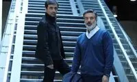 کارگردان «خانه امن»: از زدن خاوری، دلم خنک شد!