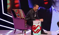 کامران تفتی مجری برنامه موسیقایی شد