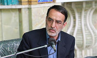 قدوسی: می‌توانستند، روحانی را ردصلاحیت کنند