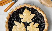 طرز تهیه پای انگور؛ تابستان و دسرهایش!