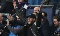 حمله نافرجام نیمار و الخلیفی به اتاق داوران!