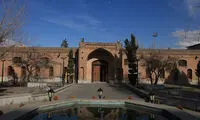 شكوه تمدن ایرانی را در اینجا ببینید