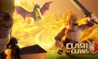 Clash Of Clans؛ محبوب و شگفت انگیز