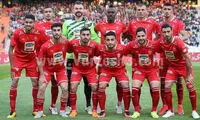 ناشناخته‌ترین نیمکت تاریخ پرسپولیس