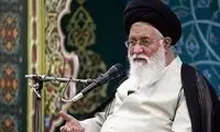 علم‌الهدی: بی‌انصافی است اگر رای ندهید