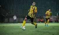رسول نویدکیا از سپاهان جدا شد