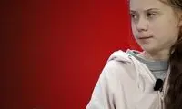 گرتا تونبرگ نام خود را ثبت تجاری می‌کند