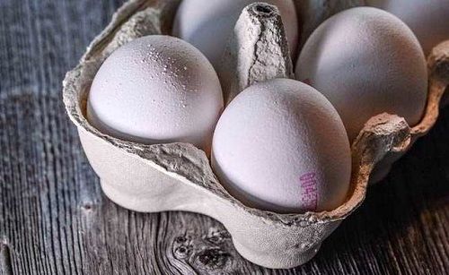 اعلام قیمت تخم‌مرغ بسته‌بندی تا پایان هفته