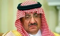 کارزار توئیتری در عربستان علیه ولیعهد سابق