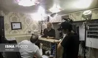 کیانوش عیاری و گروه «۸۷ متر» به سنندج می‌روند