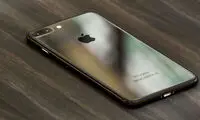 آیفون 7 اپل با رنگی جدید و متفاوت می آید