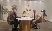 وقتی سوزن تلویزیون روی برنامه های تکراری گیر می‌کند