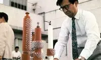 معماران ژاپنی سلول‌های بدن را وارد ساختار شهر کردند
