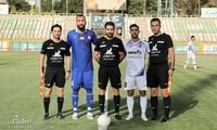  پیکان‌سواری استقلالی‌ها با گلزنی ستاره تازه وارد