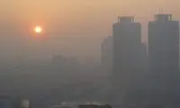 ترفند سایت شهرداری برای کاهش آلودگی هوای تهران!