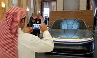 یکی از رویاهای بن سلمان برای عربستان محقق شد