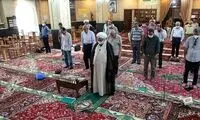 بودجه گسترش فرهنگ اقامه نماز چقدر است؟