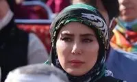 ممکن است مرجانِ «نون خ» را در این عکس نشناسید!
