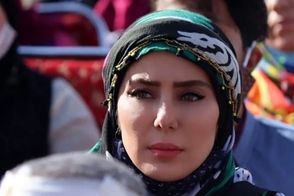 ممکن است مرجانِ «نون خ» را در این عکس نشناسید!