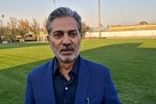 مجری تلویزیون: پرسپولیس هم 5گل از الغرافه خورد!