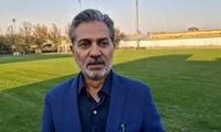 مجری تلویزیون: پرسپولیس هم 5گل از الغرافه خورد!