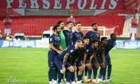برنامه عجیب النصر برای رویارویی با پرسپولیس