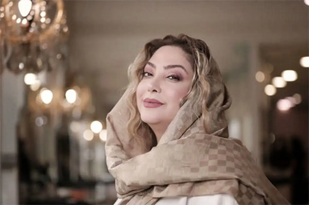 افشاگری مریم سلطانی از دستمزدش در سریال «سه در چهار»
