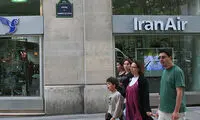 افزایش نگرانی‌ها درباره آسمان تنهای ایران 