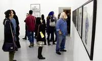 مروری بر هفت افتتاحیه گالری‎های تهران