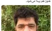 توئیت جهرمی درباره یک راننده تاکسی اینترنتی