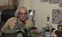 سیدعلی صالحی: موفق‌ترین اهل قلم، ناامیدند