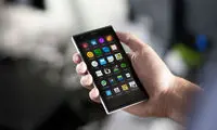 سیستم عامل Sailfish در گوشی­‌های Xperia X