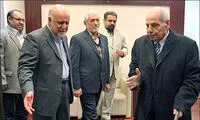 علي‌ اكبر معين‌ فر؛ یک آرمانخواه فراموش‌ شده
