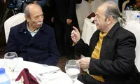 نظر محمد علی کشاورز درباره سریال شهرزاد