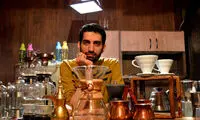 کافه‌ داری یک طلبه در اصفهان
