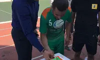 همراهی نکیسا با کودکان کار در «شکلات تلخ»
