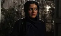 مسافرکشی بازیگر سینما با وانت فرسوده!