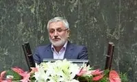 میرزایی نیکو: چرا «خاتمی» را شطرنجی کرده‌اید؟