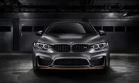 رونمایی بی.ام.و از کانسپت M4 GTS