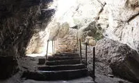 غار 30 هزارساله در نزدیکی تهران +عکس