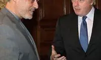 اینستاگرام سفیر جدید ایران در انگلیس