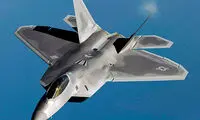 فیلم: قدرت نمایی شگفت انگیز جنگنده F-35